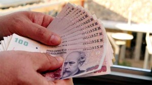 cambiar dolares a peso argentino en mendoza